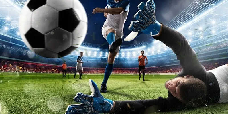 Hướng dẫn vào tiền trực tiếp kèo nhà cái Luckywin siêu chuẩn