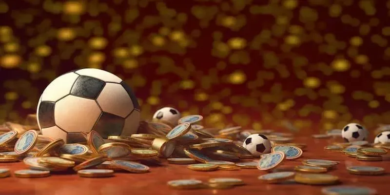 Trực tiếp kèo nhà cái Luckywin phản ánh rõ nhịp tấn công và số cơ hội nguy hiểm