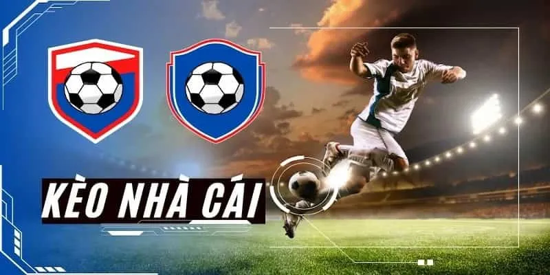 kèo nhà cái luckywin